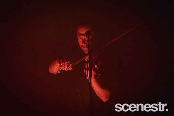 Photos: Beth Gibbons (Portishead) - The Fortitude Music Hall, Brisbane - 3 June, 2025