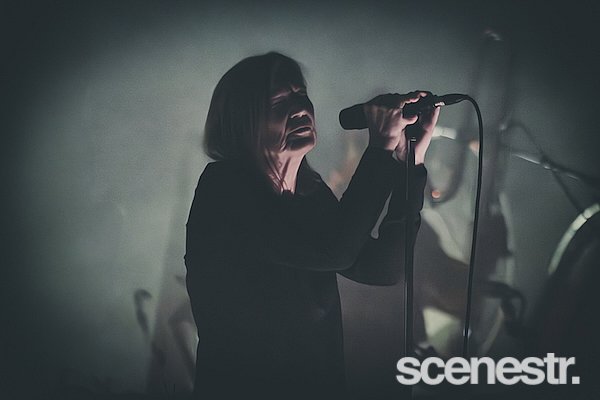 Photos: Beth Gibbons (Portishead) - The Fortitude Music Hall, Brisbane - 3 June, 2025