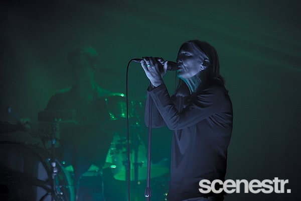 Photos: Beth Gibbons (Portishead) - The Fortitude Music Hall, Brisbane - 3 June, 2025