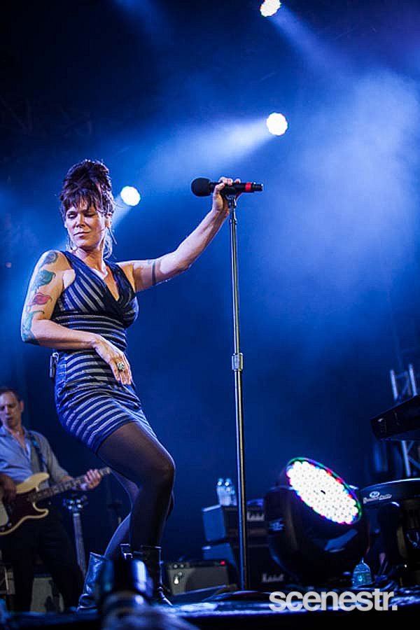 Photos: Bluesfest - Artists - Days 1, 2 + 3 - Byron Bay, 2015