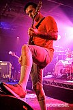 Photos: Better Lovers - Crowbar Brisbane - 23 January, 2026