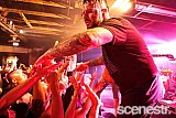 Photos: Better Lovers - Crowbar Brisbane - 23 January, 2026