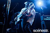 Photos: Tonight Alive - The Gov, Adelaide - 12 May, 2018