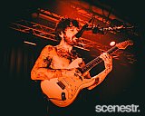 Photos: Biffy Clyro - UNSW Roundhouse, Sydney - 8 April, 2026