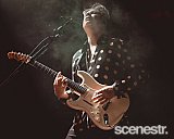 Photos: Biffy Clyro - UNSW Roundhouse, Sydney - 8 April, 2026