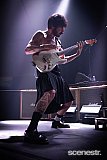 Photos: Biffy Clyro - UNSW Roundhouse, Sydney - 8 April, 2026