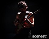 Photos: Biffy Clyro - UNSW Roundhouse, Sydney - 8 April, 2026