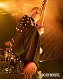 Photos: Biffy Clyro - UNSW Roundhouse, Sydney - 8 April, 2026