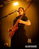 Photos: Biffy Clyro - UNSW Roundhouse, Sydney - 8 April, 2026