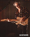 Photos: Biffy Clyro - UNSW Roundhouse, Sydney - 8 April, 2026