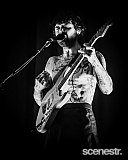 Photos: Biffy Clyro - UNSW Roundhouse, Sydney - 8 April, 2026