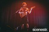 Photos: Biffy Clyro - UNSW Roundhouse, Sydney - 8 April, 2026