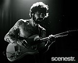 Photos: Biffy Clyro - UNSW Roundhouse, Sydney - 8 April, 2026