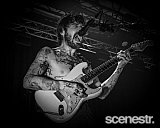 Photos: Biffy Clyro - UNSW Roundhouse, Sydney - 8 April, 2026