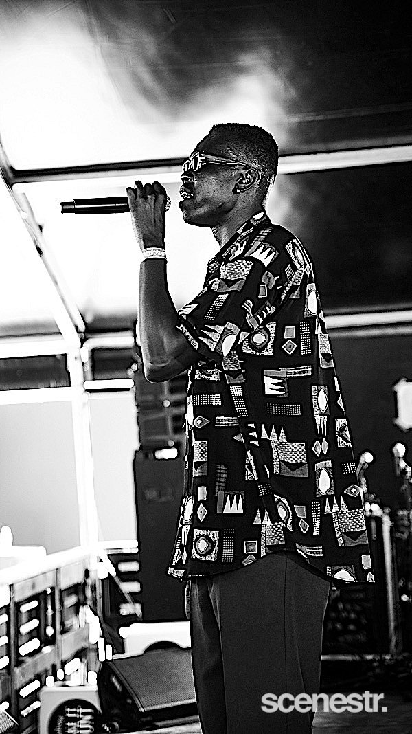 Photos: Falls Festival Day One - North Byron Parklands, Byron Bay - 31 December, 2022
