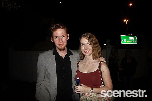 Photos: Awful/ Big Adventure - Anywhere Festival, Brisbane - 14 May, 2016