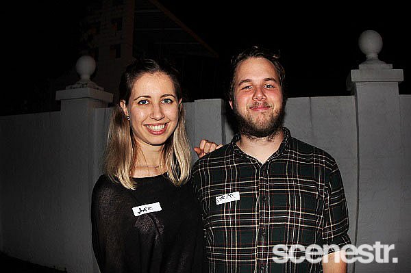 Photos: Awful/ Big Adventure - Anywhere Festival, Brisbane - 14 May, 2016