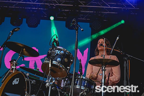 Photos: Laneway Festival Bands - Sydney College Of The Arts - 7 February, 2016