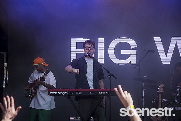 Photos: Sun Cycle NYD - Coburg Velodrome, Melbourne - 1 January, 2020