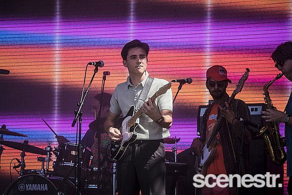 Photos: Sun Cycle NYD - Coburg Velodrome, Melbourne - 1 January, 2020