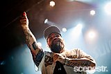 Photos: Suicidal Tendencies - The Tivoli, Brisbane - 11 November, 2025