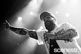 Photos: Suicidal Tendencies - The Tivoli, Brisbane - 11 November, 2025