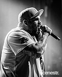 Photos: Suicidal Tendencies - The Tivoli, Brisbane - 11 November, 2025