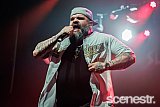 Photos: Suicidal Tendencies - The Tivoli, Brisbane - 11 November, 2025