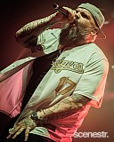 Photos: Suicidal Tendencies - The Tivoli, Brisbane - 11 November, 2025