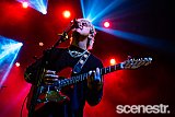 Photos: Inhaler - The Tivoli, Brisbane - 5 June, 2025