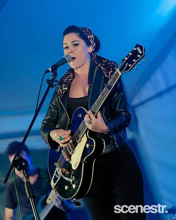 Photos: Mitchell Creek Rock 'N' Blues Fest Day 2 - Mary Valley, Sunshine Coast - 19 September, 2020