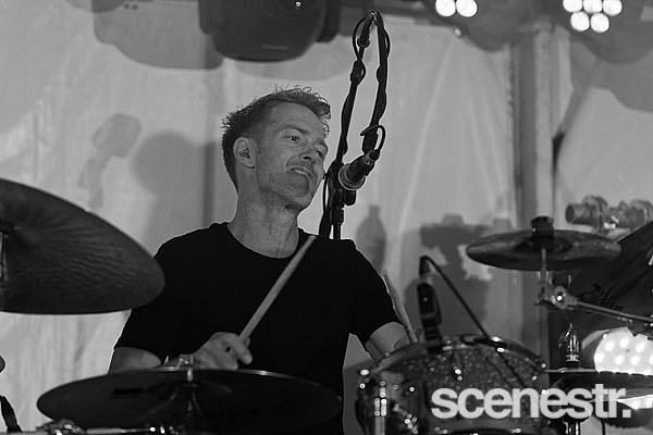 Photos: Mitchell Creek Rock 'N' Blues Fest Day 2 - Mary Valley, Sunshine Coast - 19 September, 2020