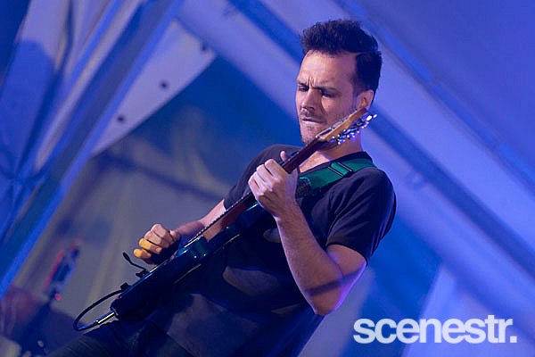 Photos: Mitchell Creek Rock 'N' Blues Fest Day 2 - Mary Valley, Sunshine Coast - 19 September, 2020