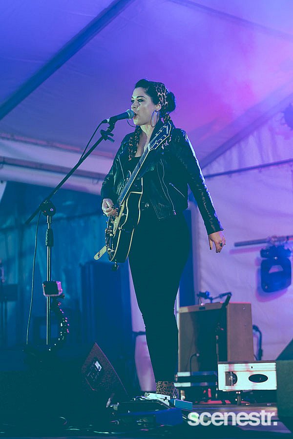 Photos: Mitchell Creek Rock 'N' Blues Fest Day 2 - Mary Valley, Sunshine Coast - 19 September, 2020