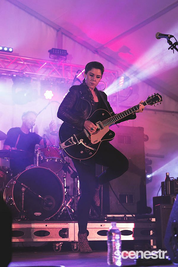 Photos: Mitchell Creek Rock 'N' Blues Fest Day 2 - Mary Valley, Sunshine Coast - 19 September, 2020