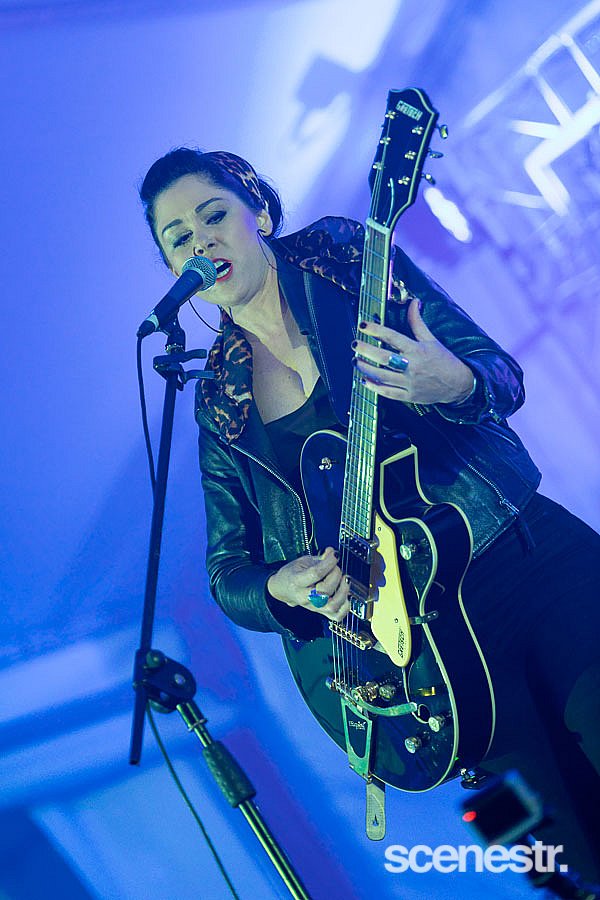 Photos: Mitchell Creek Rock 'N' Blues Fest Day 2 - Mary Valley, Sunshine Coast - 19 September, 2020