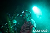 Photos: Glass Animals &ndash; The Hi-Fi Sydney &ndash; 9 January, 2015