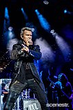 Photos: Billy Idol - The Riverstage, Brisbane - 31 January, 2020