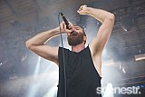 Photos: Falls Festival Day Two - Marion Bay, Tasmania - 30 December, 2015