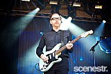 Photos: Falls Festival Day Two - Marion Bay, Tasmania - 30 December, 2015