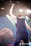 Photos: Falls Festival Day Two - Marion Bay, Tasmania - 30 December, 2015