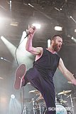 Photos: Falls Festival Day Two - Marion Bay, Tasmania - 30 December, 2015