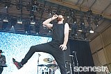 Photos: Falls Festival Day Two - Marion Bay, Tasmania - 30 December, 2015