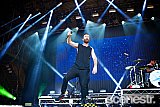 Photos: Falls Festival Day Two - Marion Bay, Tasmania - 30 December, 2015