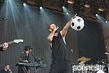 Photos: Falls Festival Day Two - Marion Bay, Tasmania - 30 December, 2015