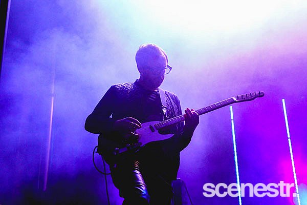Photos: This That Festival - Newcastle Foreshore - 31 October, 2015