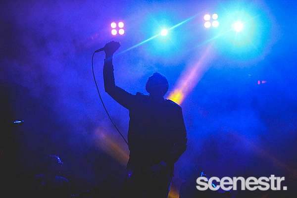 Photos: This That Festival - Newcastle Foreshore - 31 October, 2015
