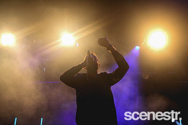 Photos: This That Festival - Newcastle Foreshore - 31 October, 2015