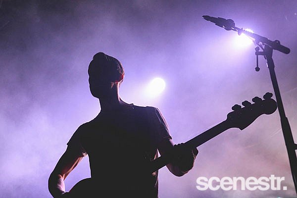 Photos: This That Festival - Newcastle Foreshore - 31 October, 2015