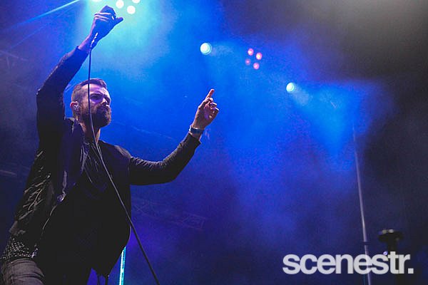 Photos: This That Festival - Newcastle Foreshore - 31 October, 2015